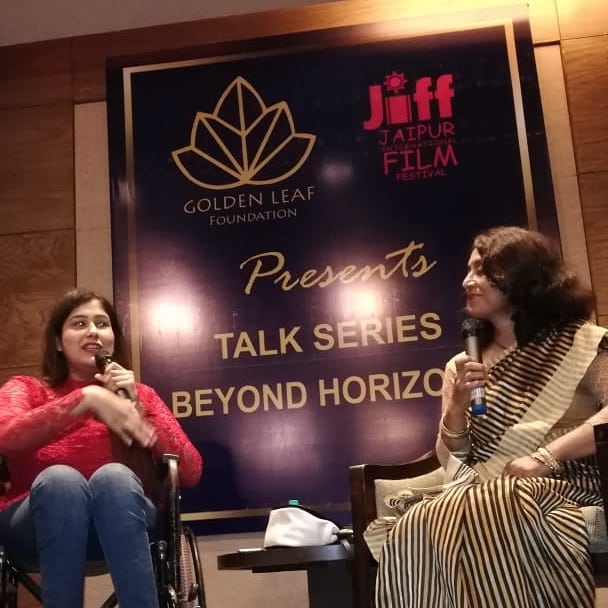 Talk series Beyond H
