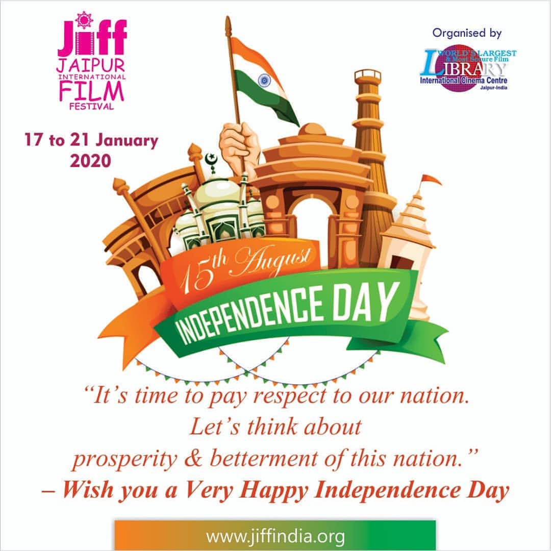 JIFF INDIA20190815