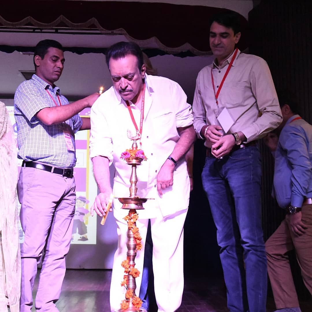 Mr Hariharan chief 