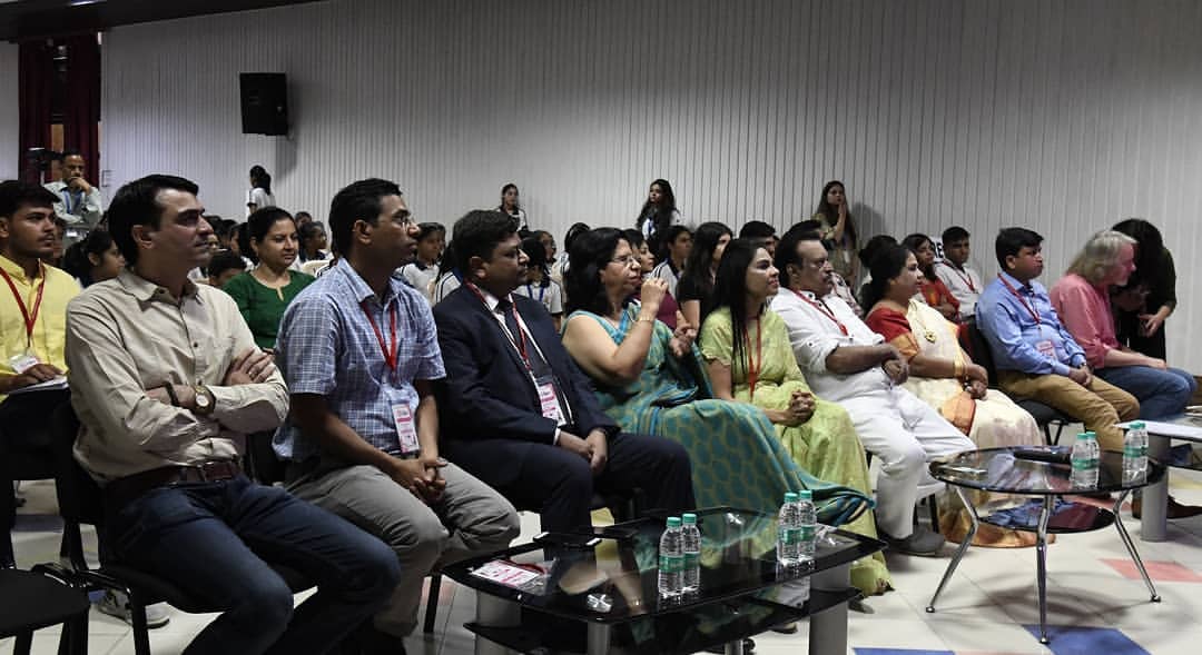 Opening Ceremony of 