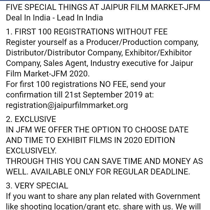 For more wwwjaipurf