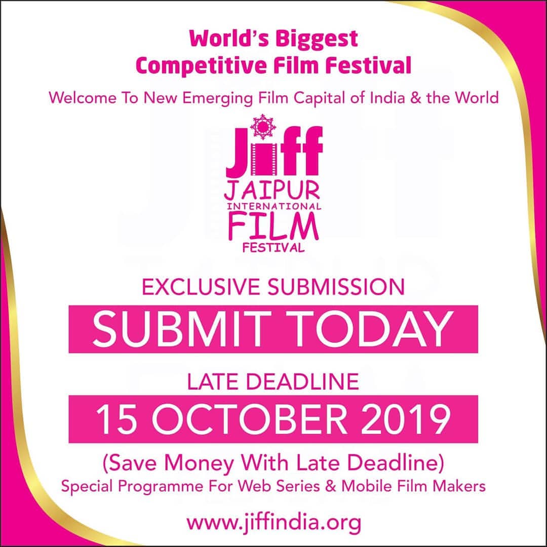 Submit today wwwjif