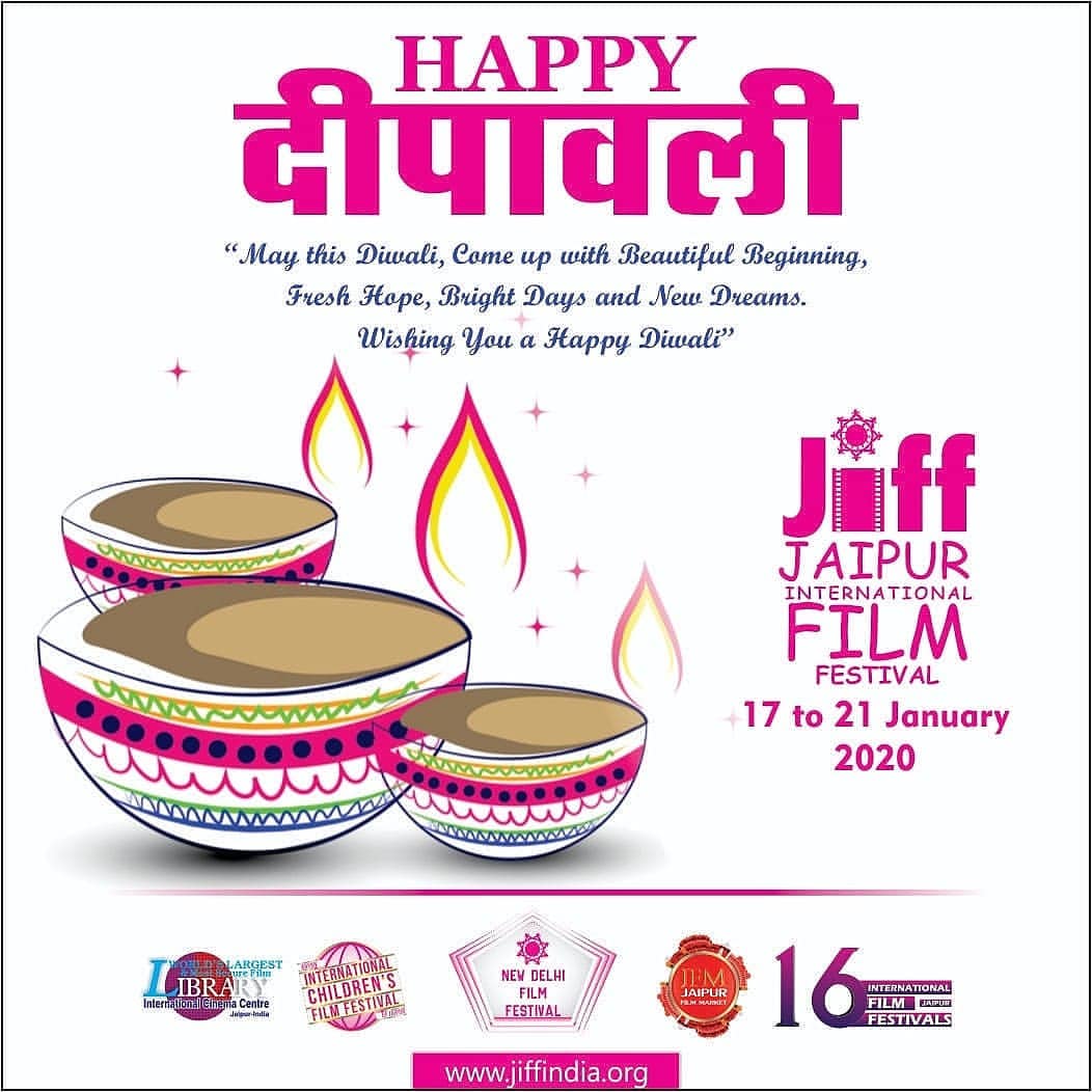 Happy Diwali from Ar