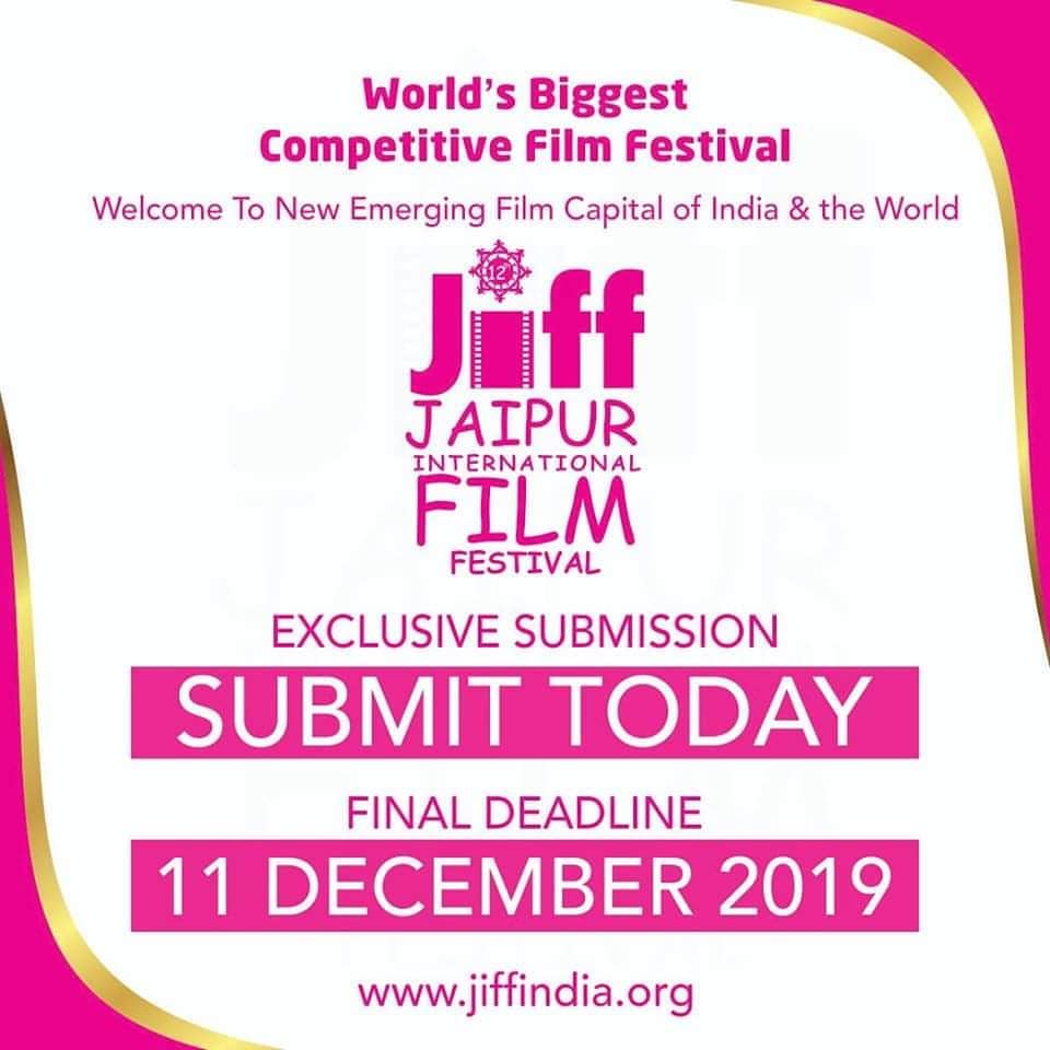 JAIPUR INTERNATIONAL