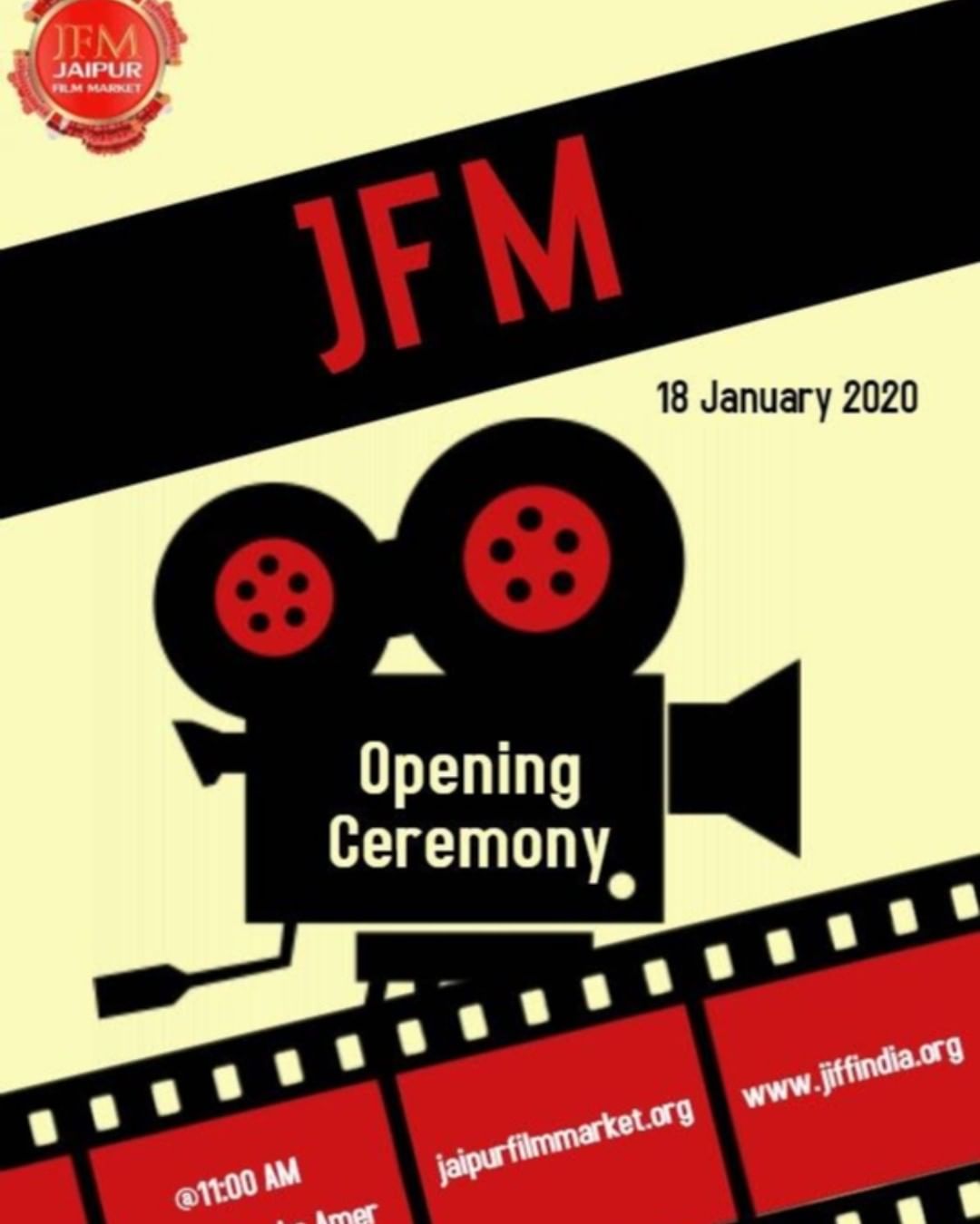 Jaipur Film Market 2