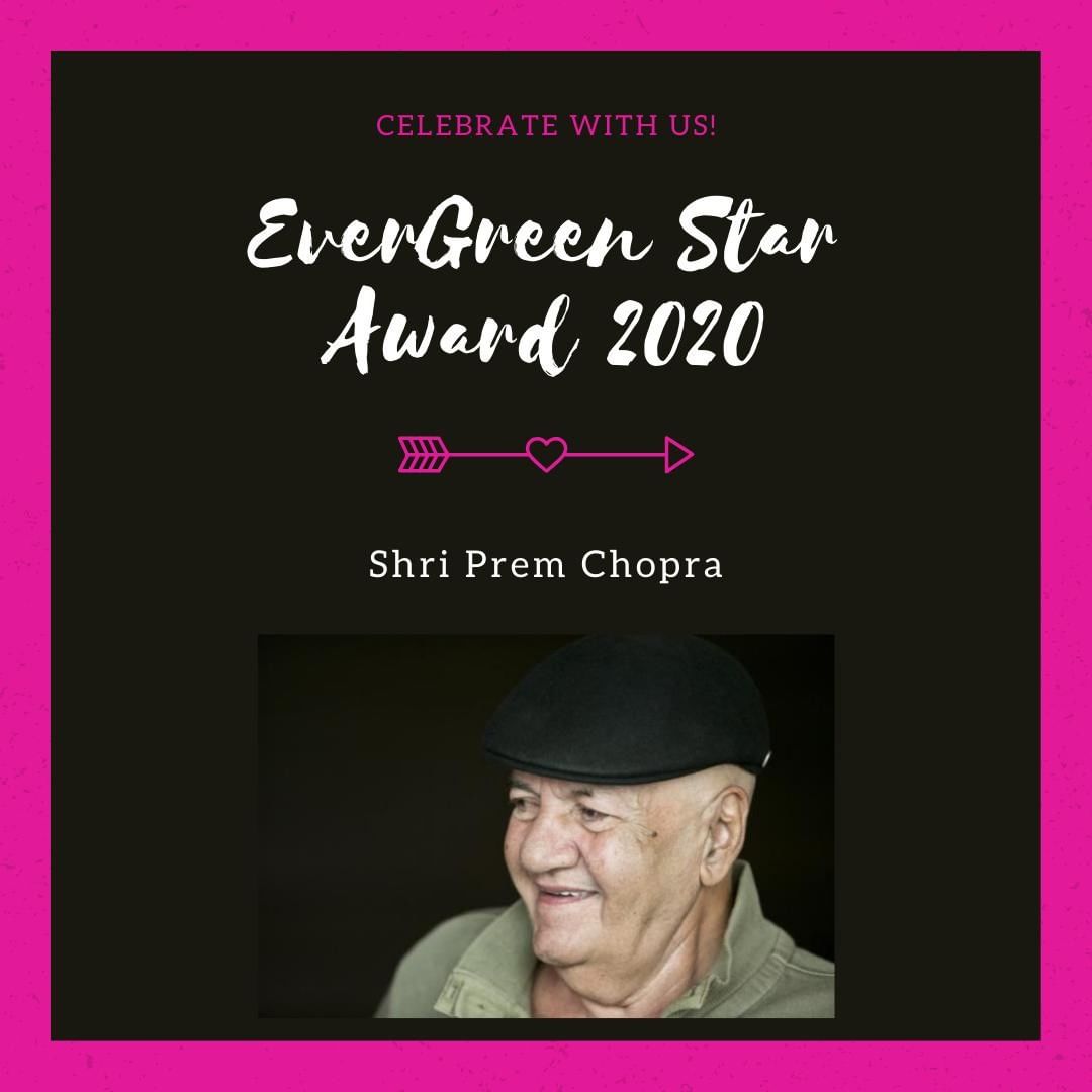 Prem Chopra Naam Ha