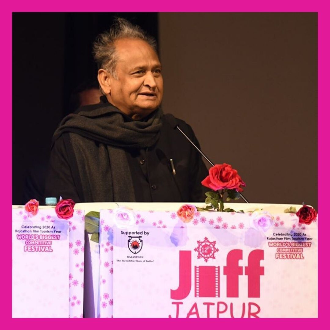 JIFF 2020 Opening Ce