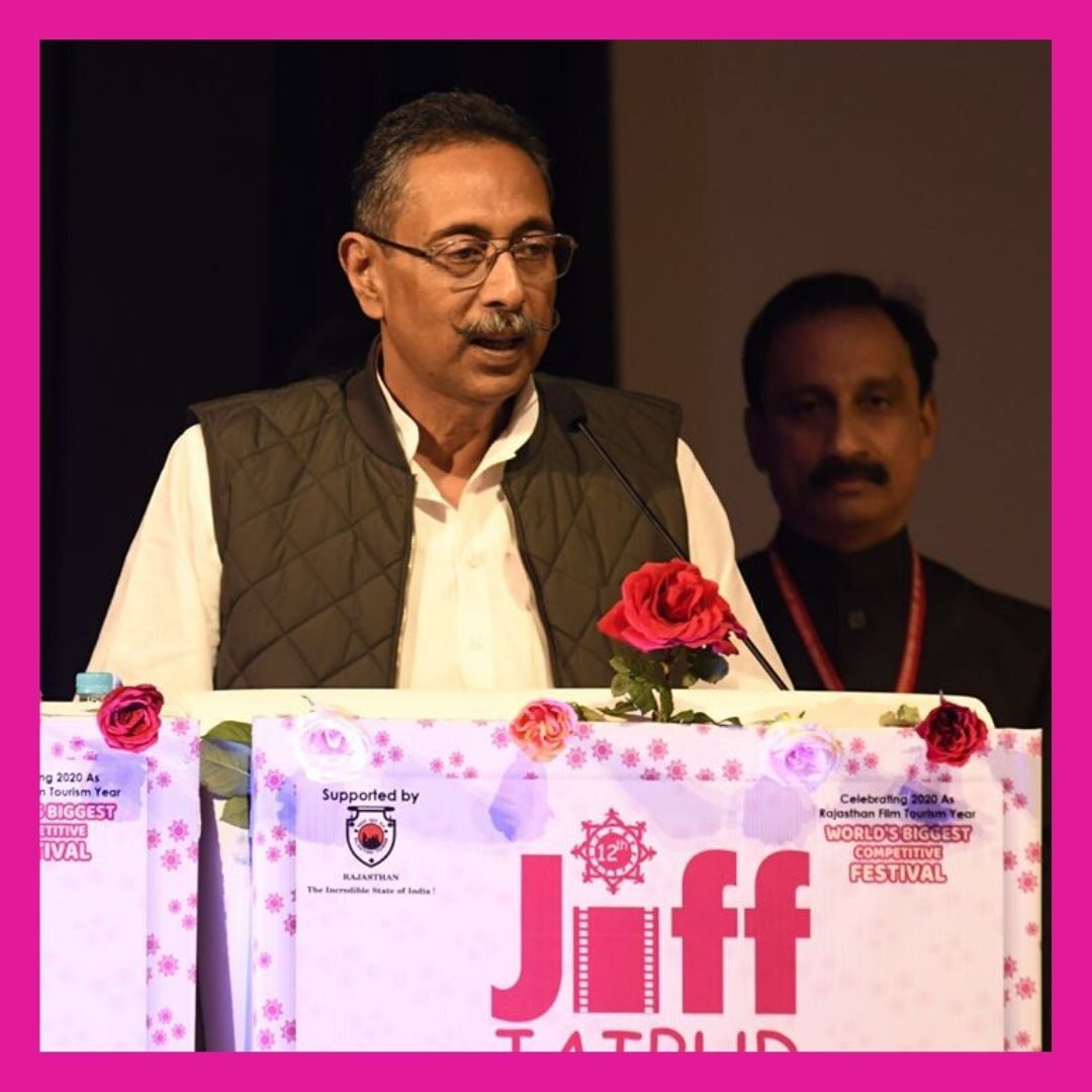 JIFF 2020 Opening Ce