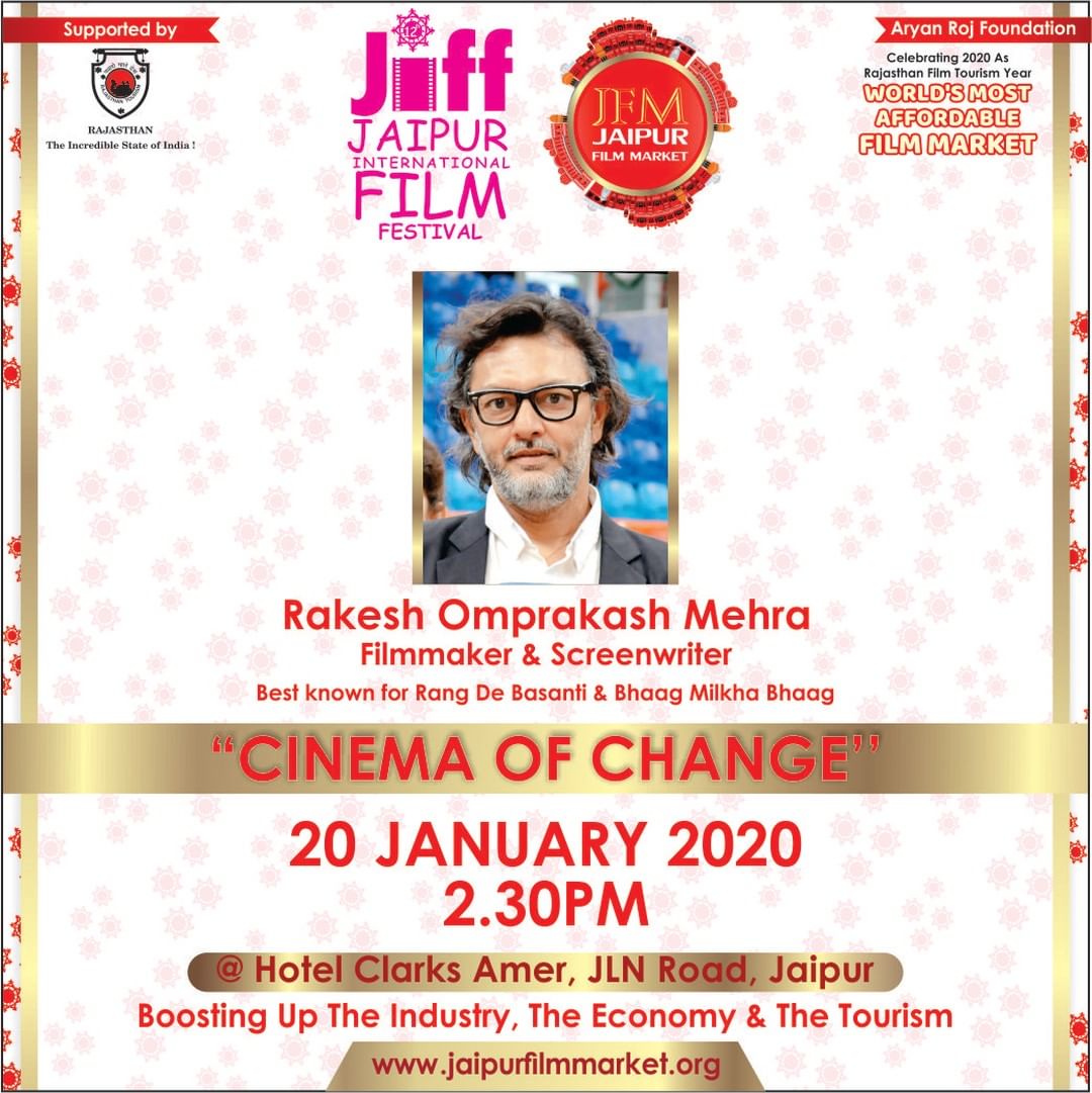 Jaipur film market w