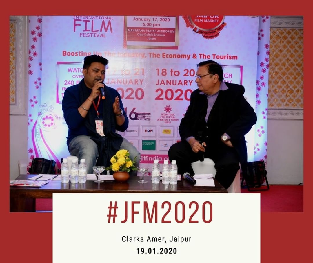 19012020
Jaipur is