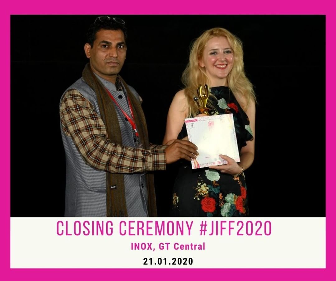 Closing Ceremony A