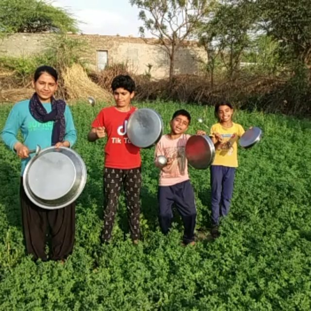 The Real THALI The 