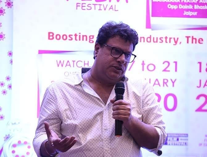 Hindi Cinema is in d