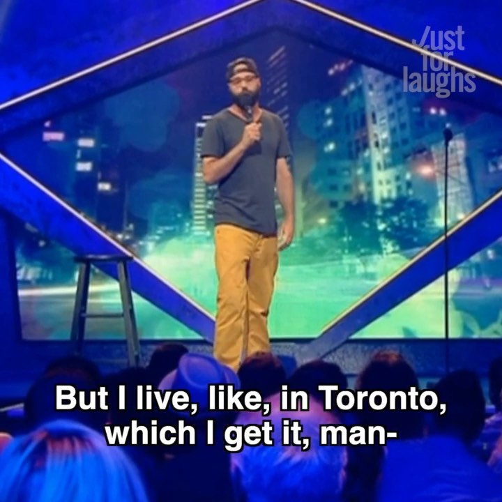 Dave Merheje has som