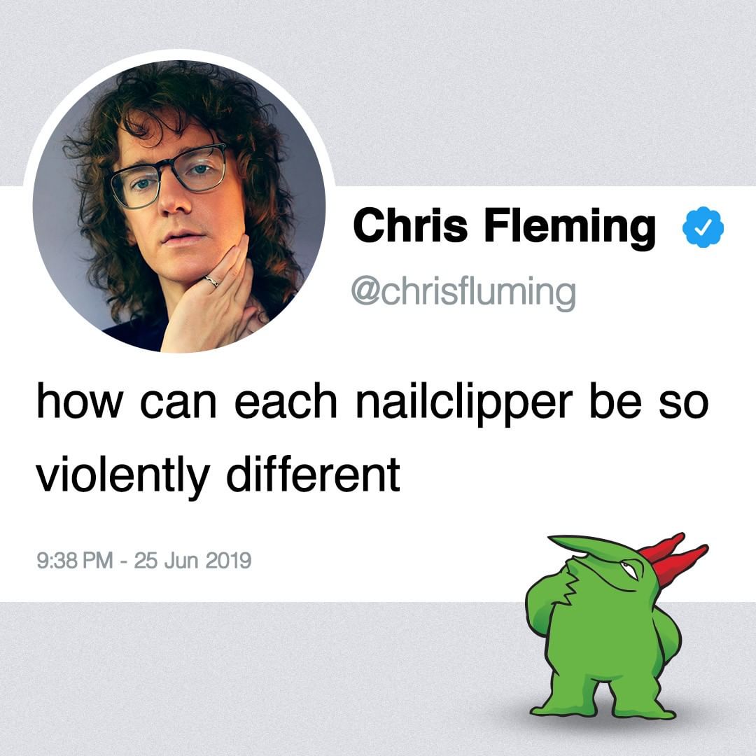 To clip or not to cl