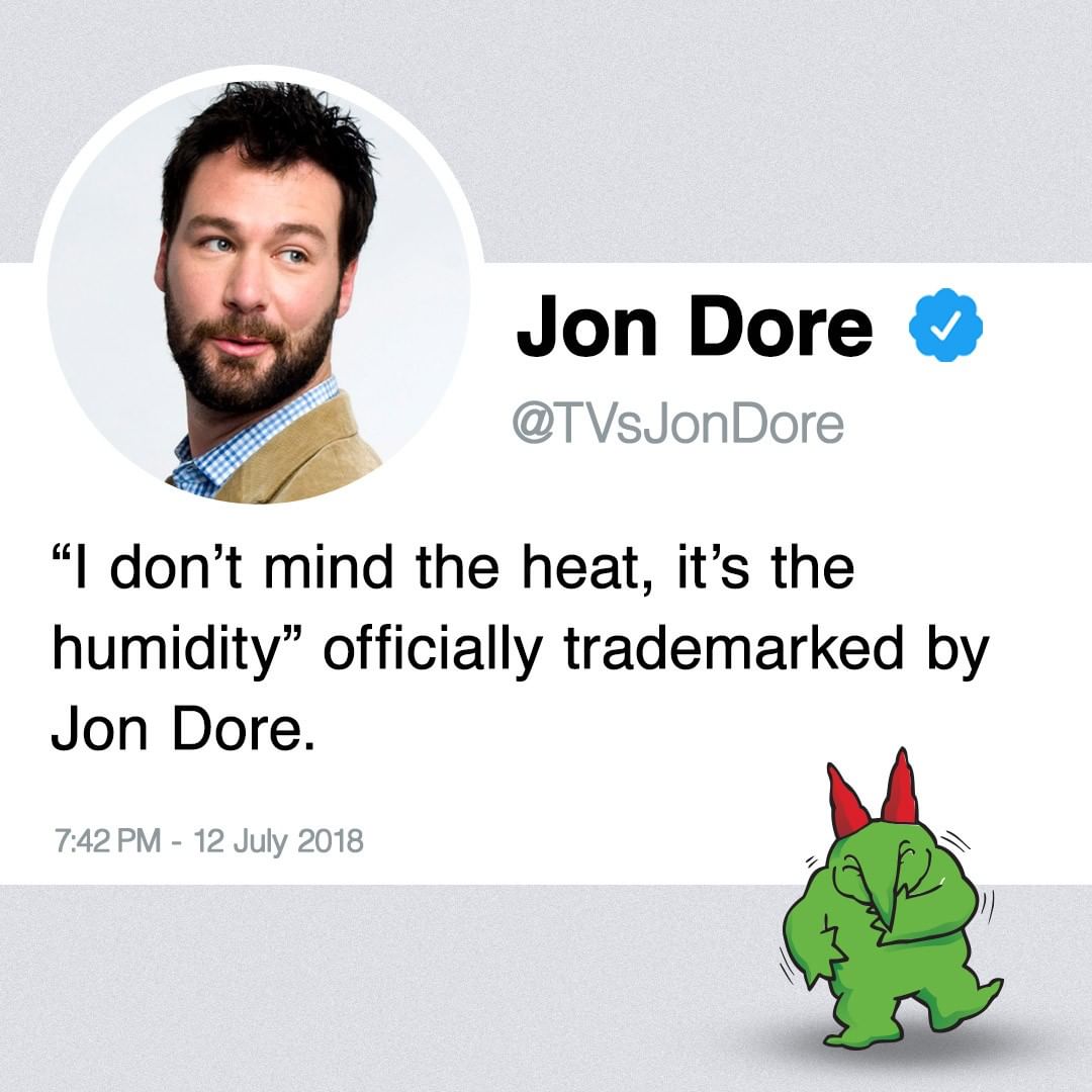 A summer PSA Don
