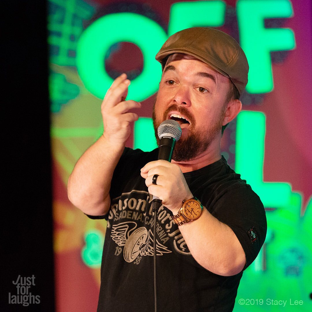 Highlights from JFL