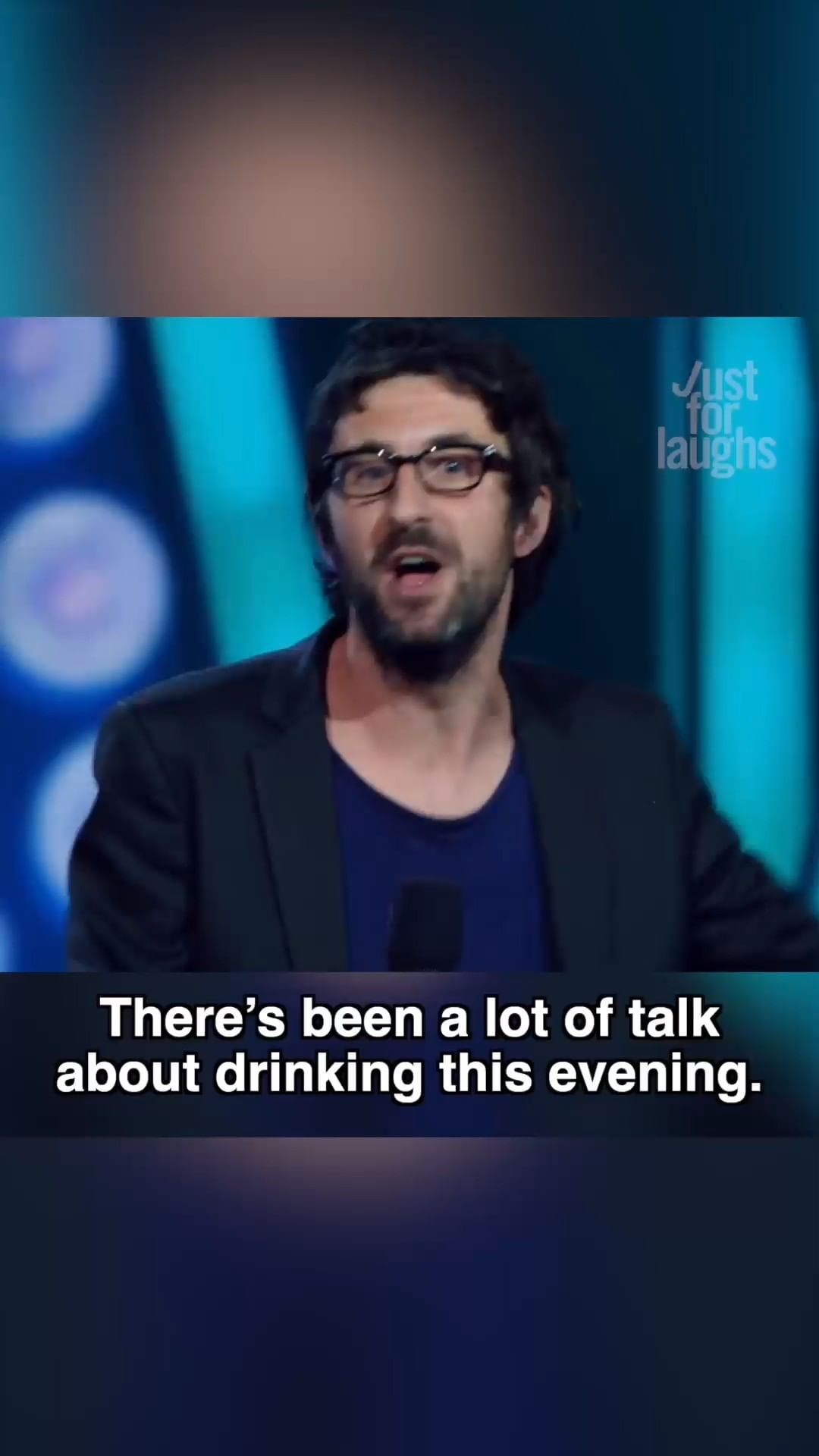 watsoncomedian has 