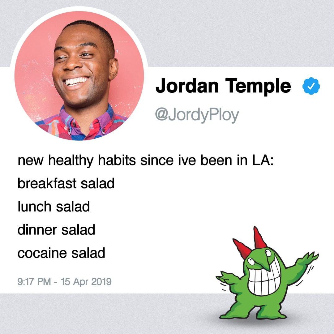Dont forget guac i