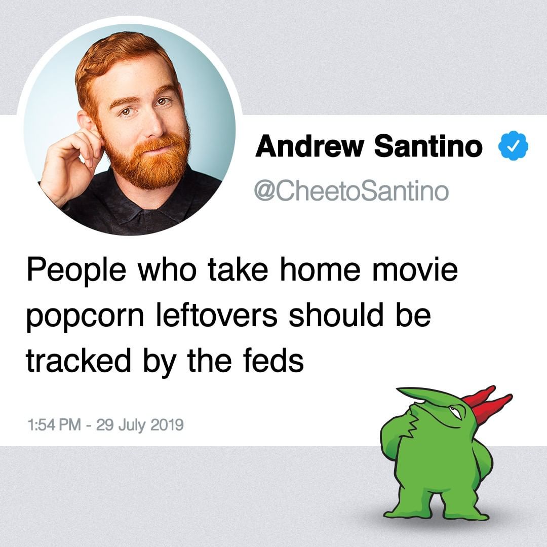We see you ch