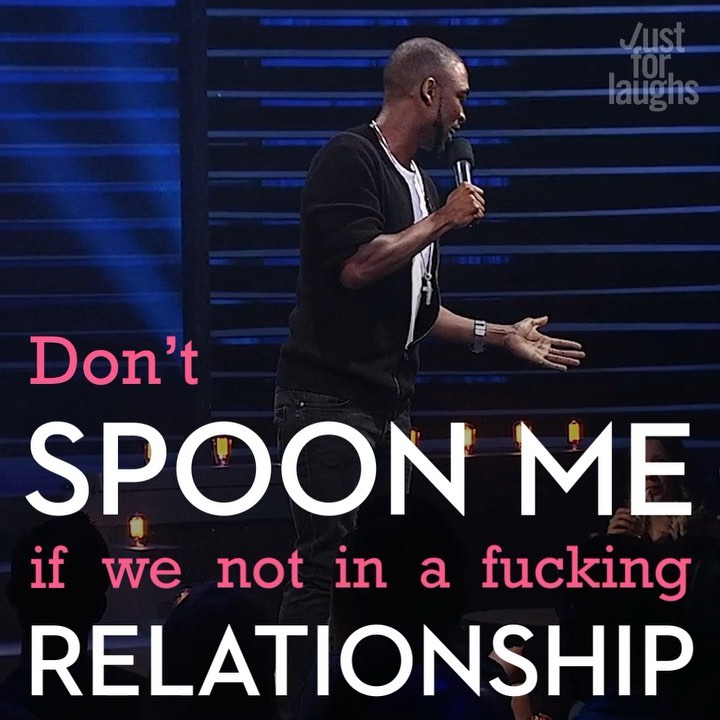 Clearly Jay Pharoah 