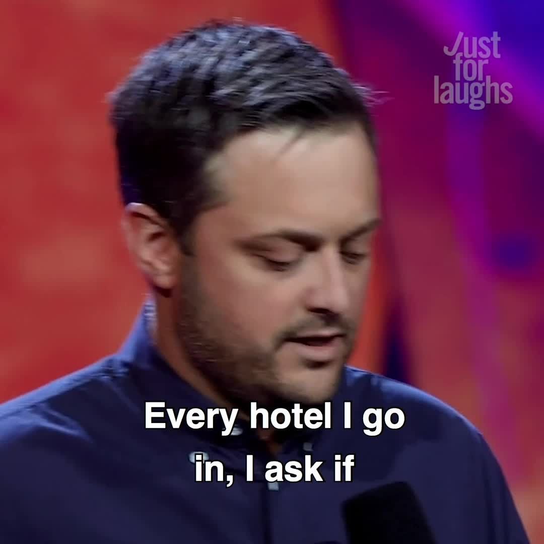 To be clear nateba