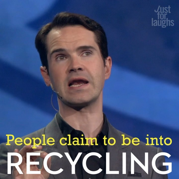 Who knew jimmycarr 