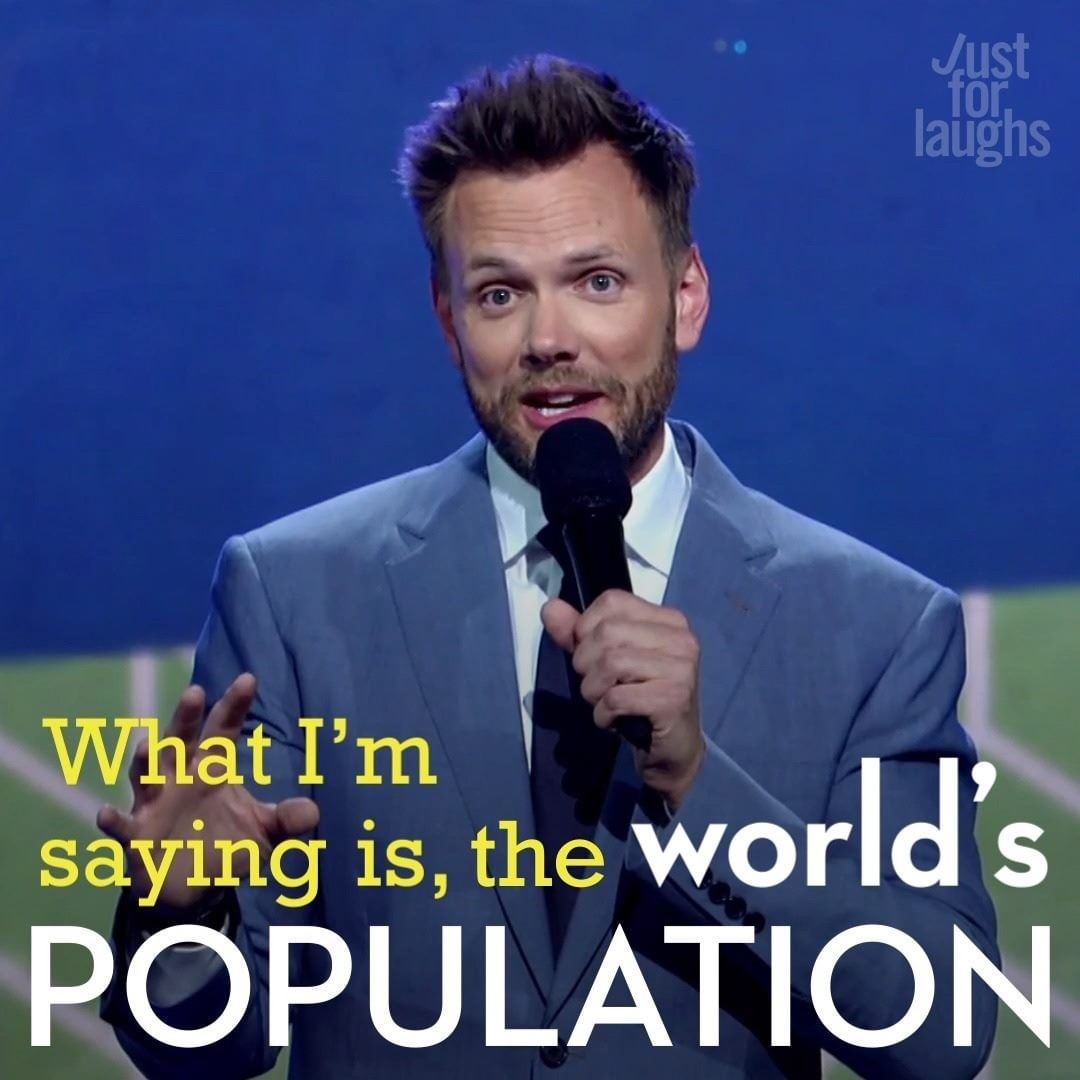 Joel McHale joelmc