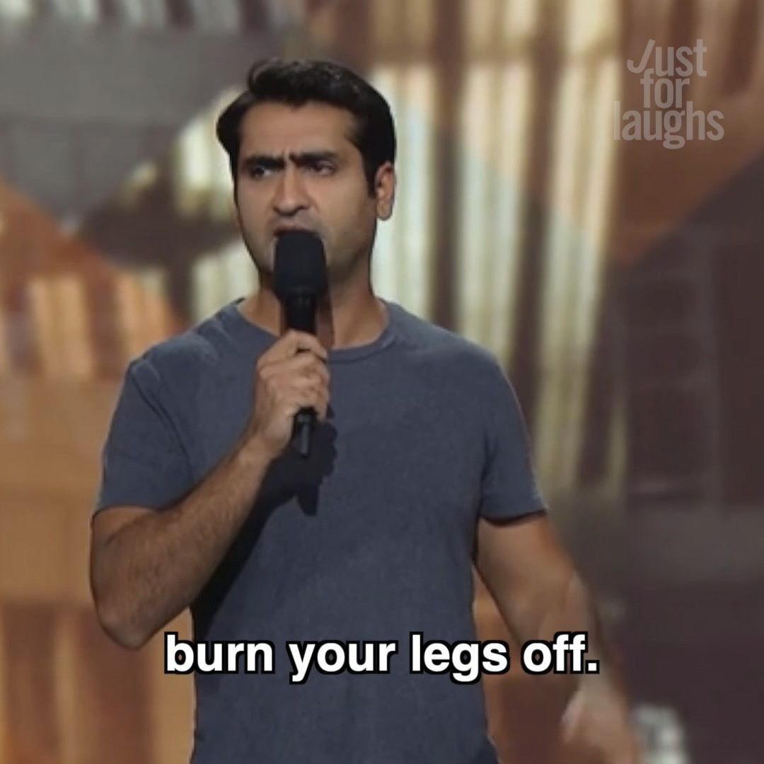 kumailn wants to t