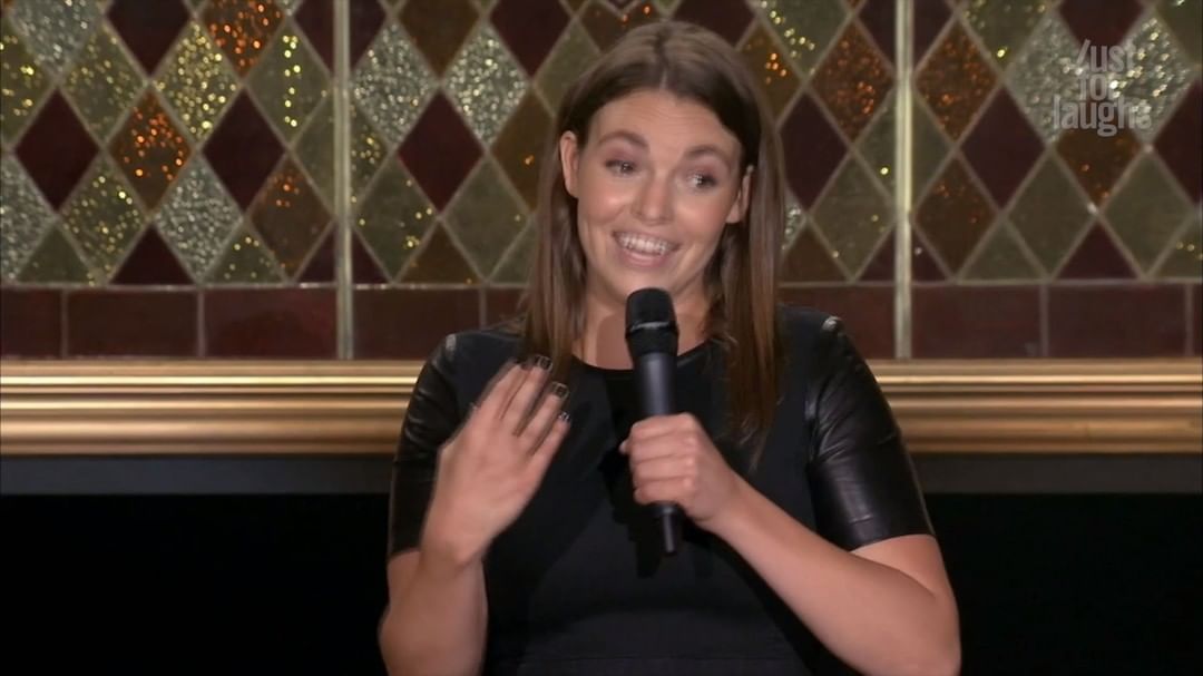 Beth Stelling knows 