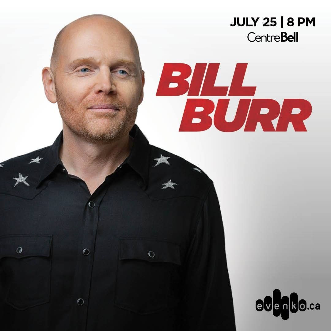 Just Announced Bill