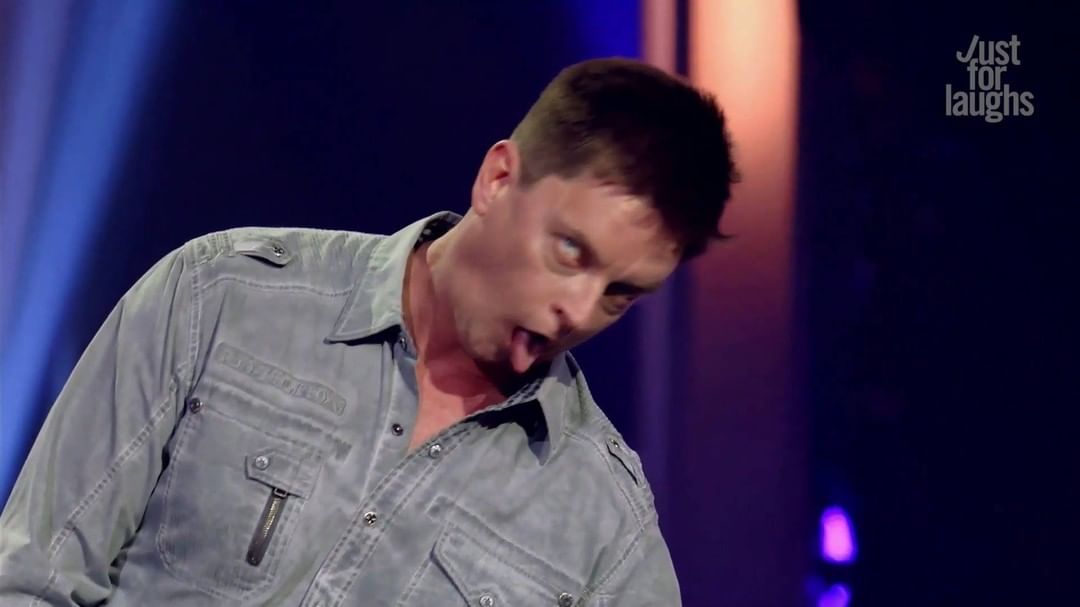 Jim Breuer knows tha