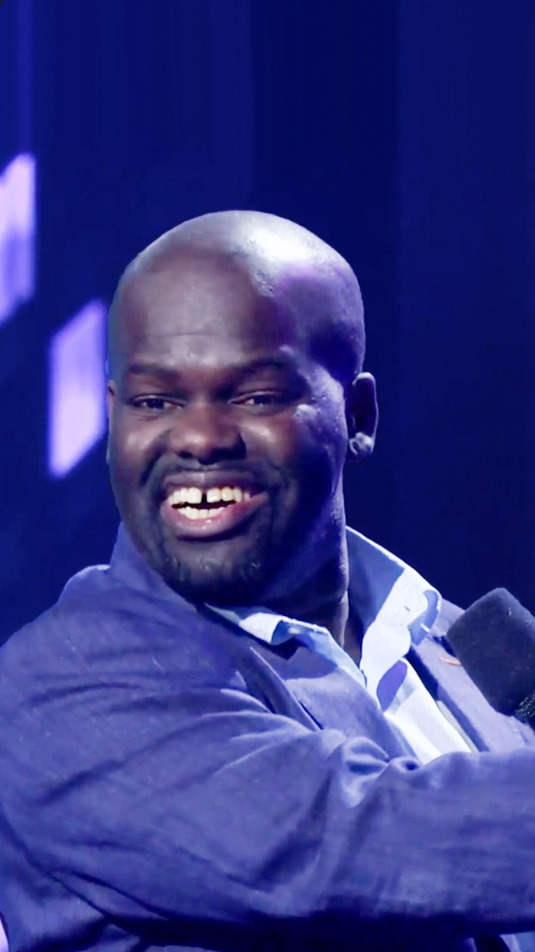 Daliso Chaponda chan