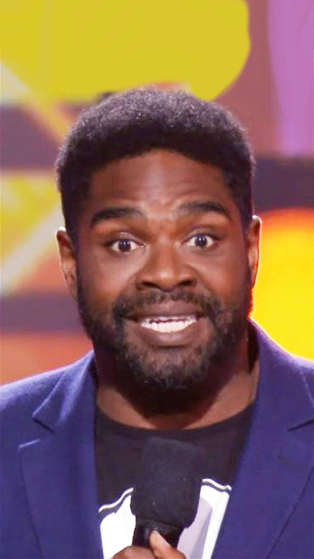 ronfunch talks abou