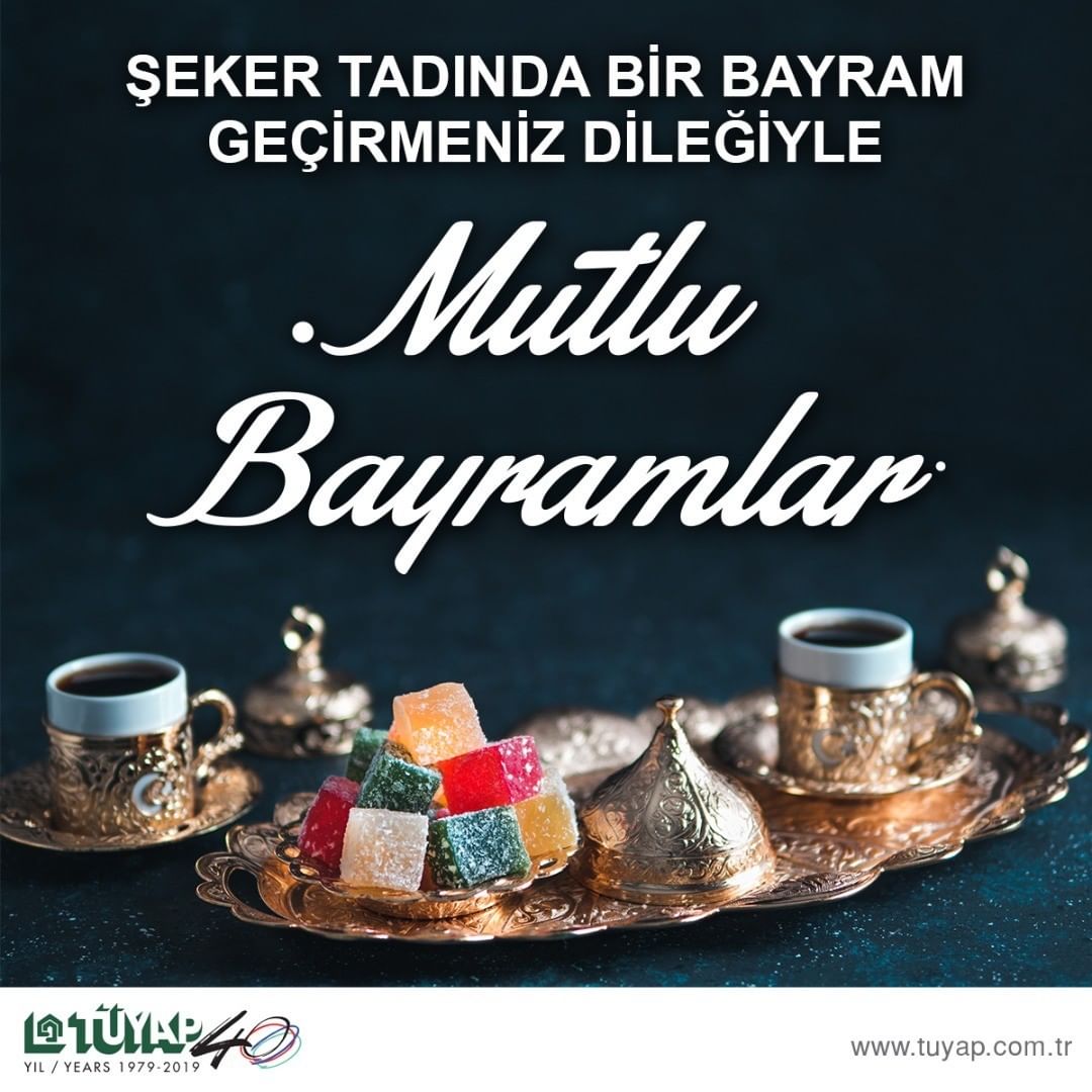 mutlu bayramlar