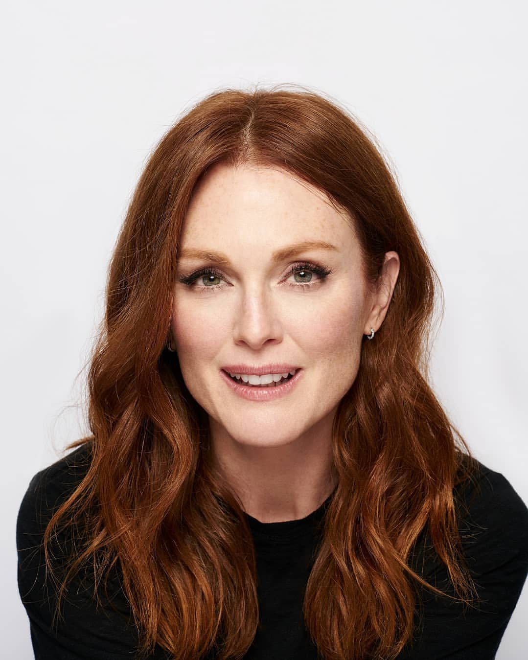  Julianne Moore 