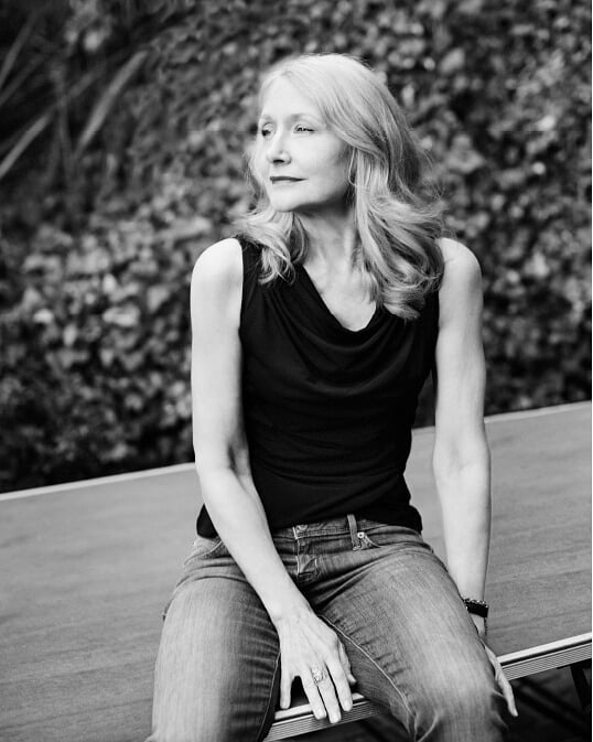  Patricia Clarkso