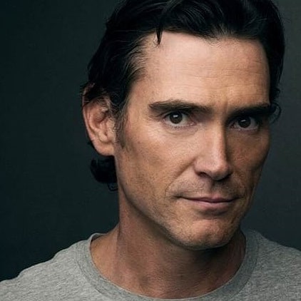  Billy Crudup At