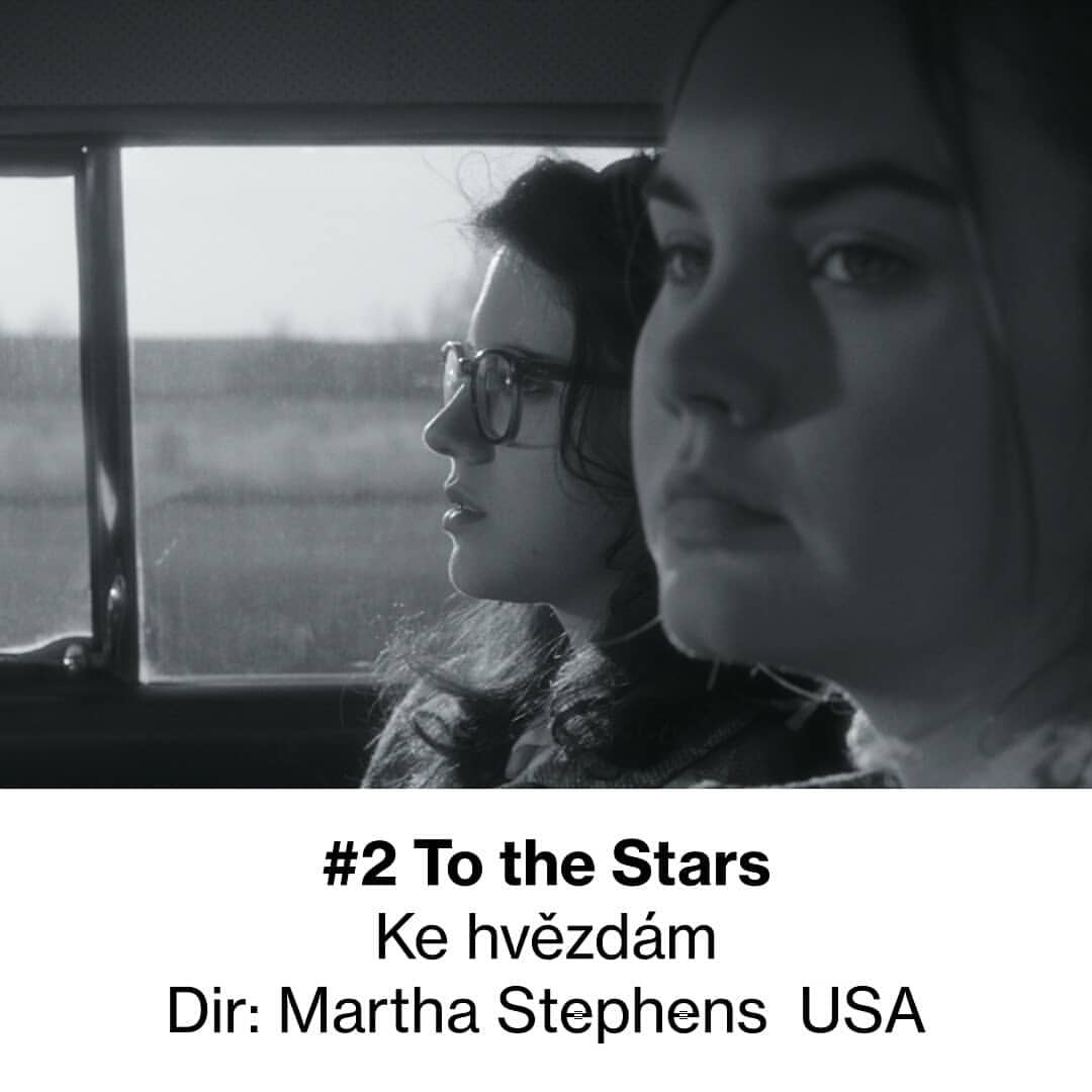 OFFICIAL SELECTION 
