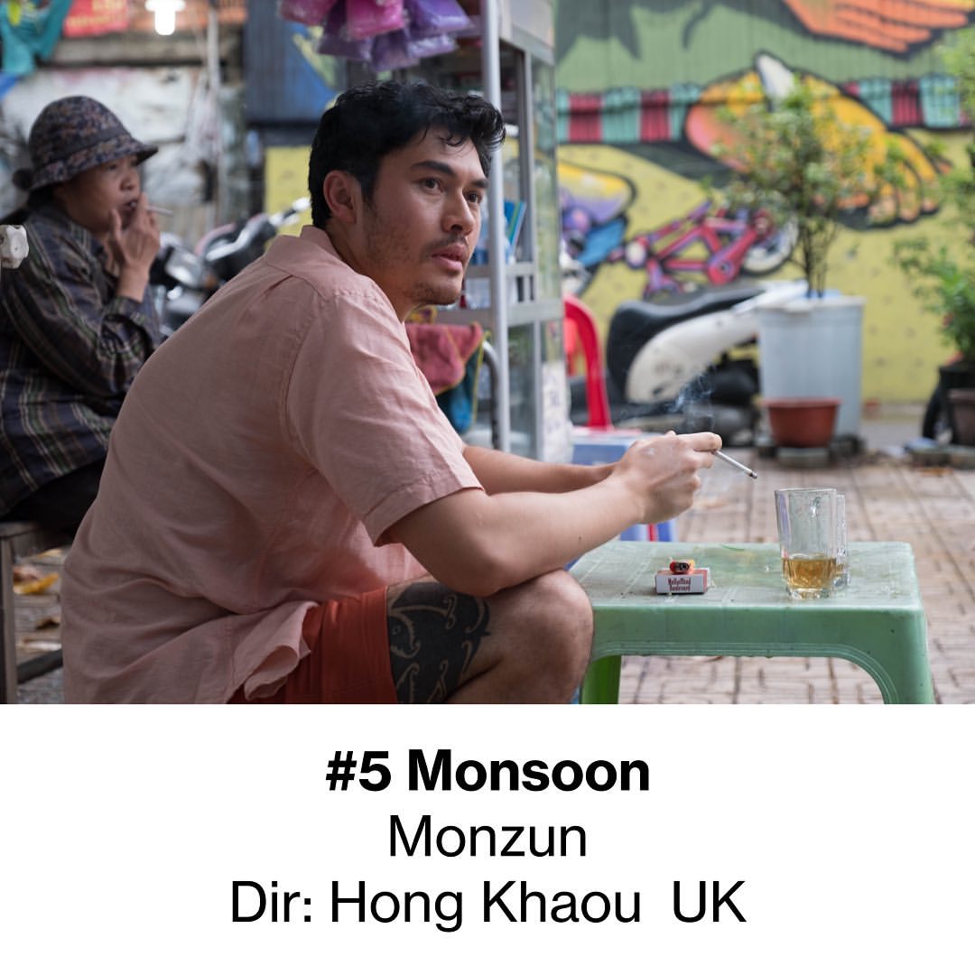 OFFICIAL SELECTION 
