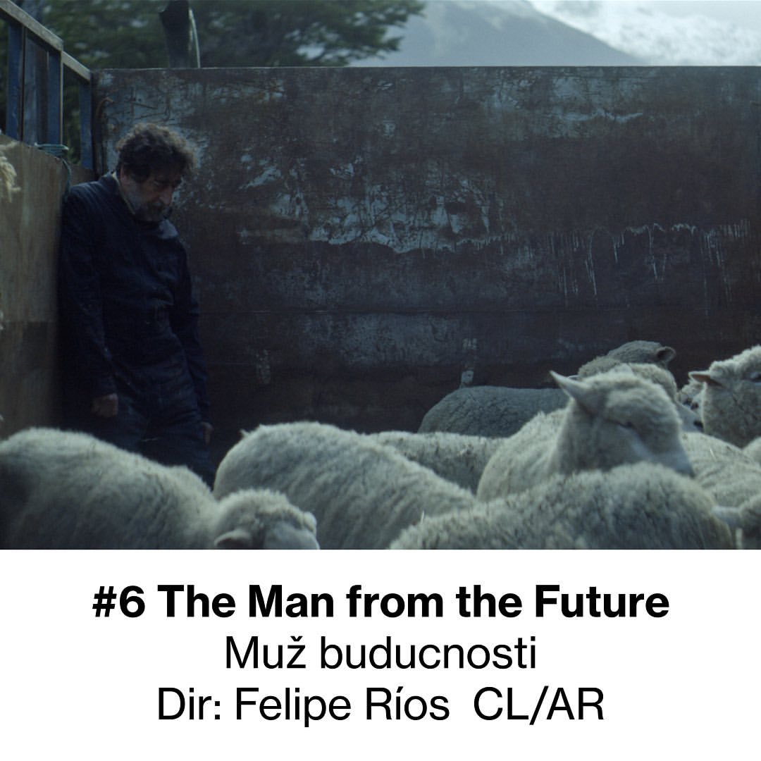 OFFICIAL SELECTION 