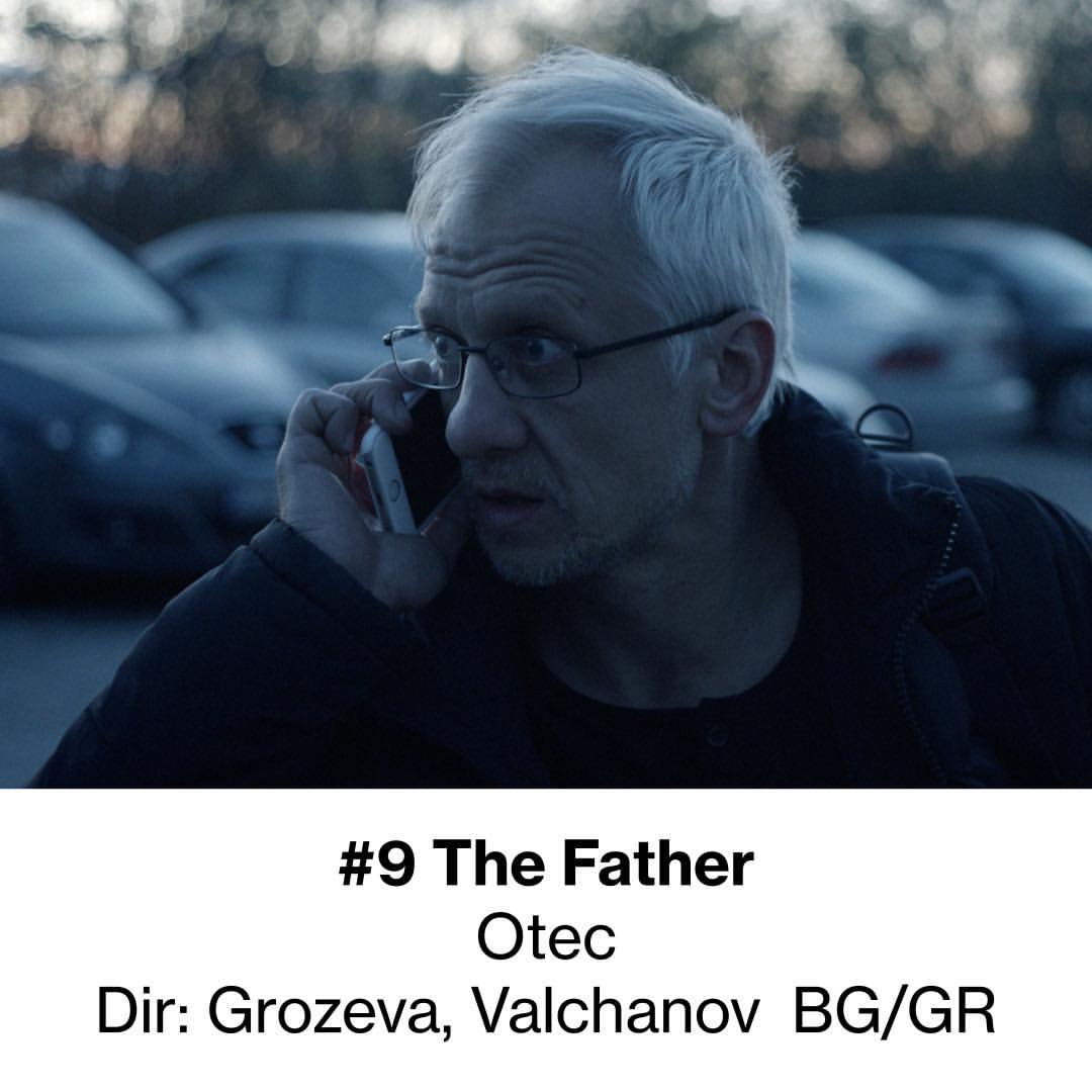 OFFICIAL SELECTION 