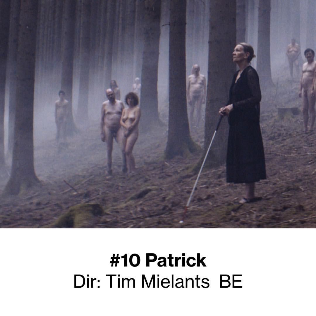 OFFICIAL SELECTION 