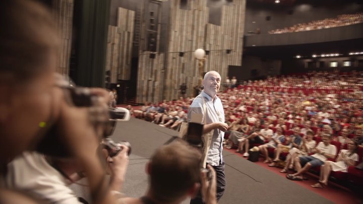 kviff2019 Day 2 