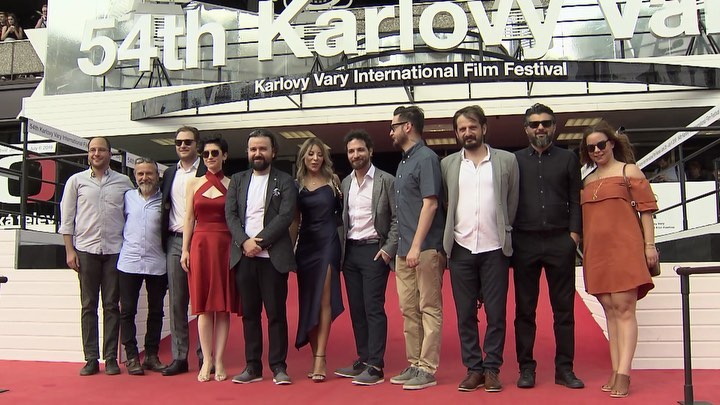 kviff2019 Day 4 