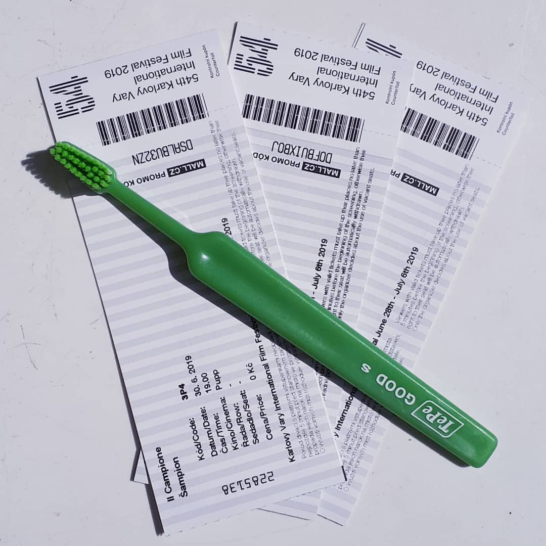 CINEMA TICKET GIVEAW