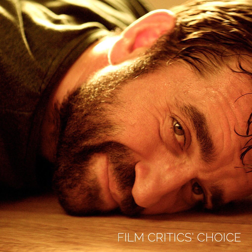  Film critics at