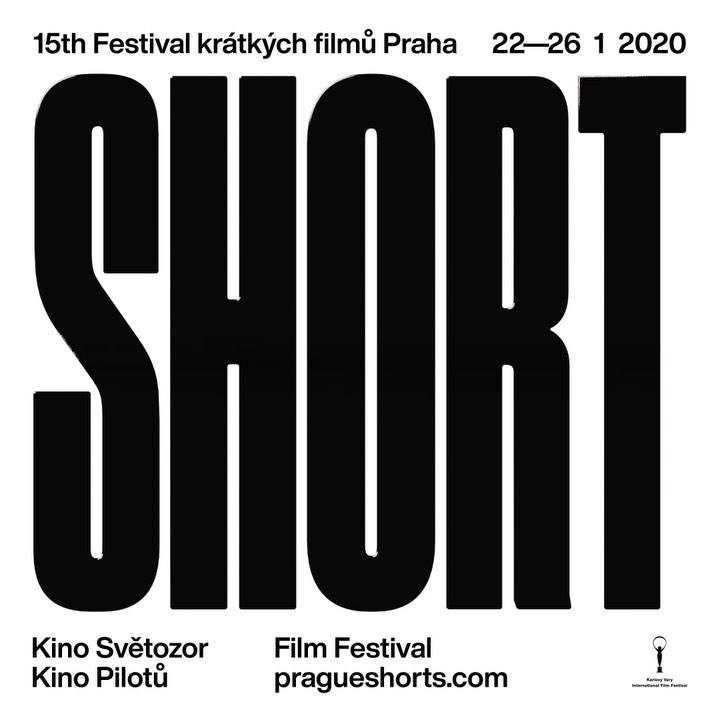 pragueshorts KV
