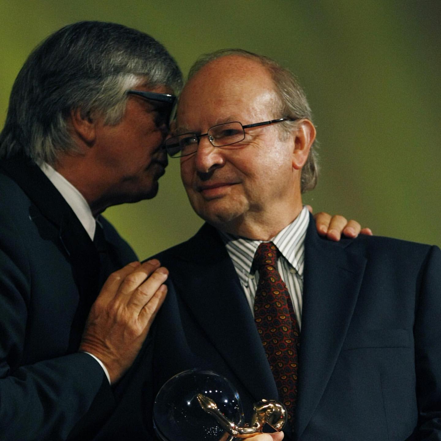 Director Ivan Passer