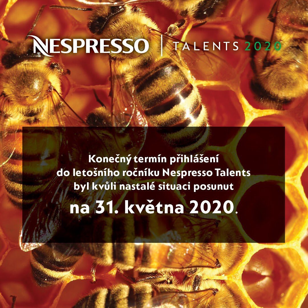 Nespresso Tale